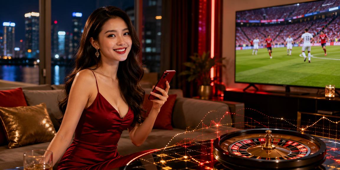 77bal Chúng tôi là ai và làm gì